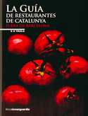 GUIA DE RESTAURANTES DE CATALUNYA, LA