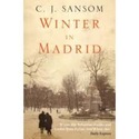 WINTER IN MADRID