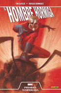EL HOMBRE HORMIGA. PRIMERA TEMPORADA