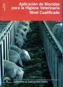 APLICACION DE BIOCIDAS PARA LA HIGIENE VETERINARIA NIVEL CUALIFICADO