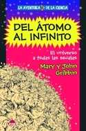 DEL ATOMO AL INFINITO