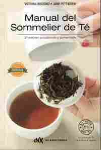 MANUAL DEL SOMMELIER DE TE
