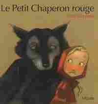 LE PETIT CHAPERON ROUGE