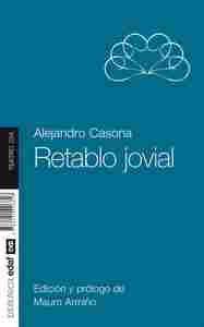 RETABLO JOVIAL