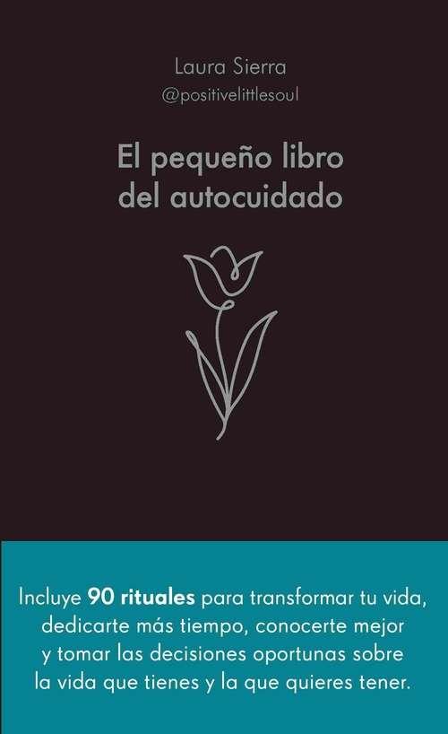 EL PEQUEÑO LIBRO DEL AUTOCUIDADO