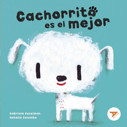CACHORRITO ES EL MEJOR, 4.