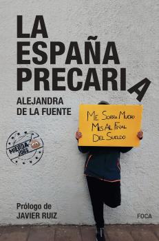 ESPAÑA PRECARIA