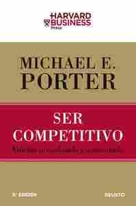 SER COMPETITIVO (9 ED.)