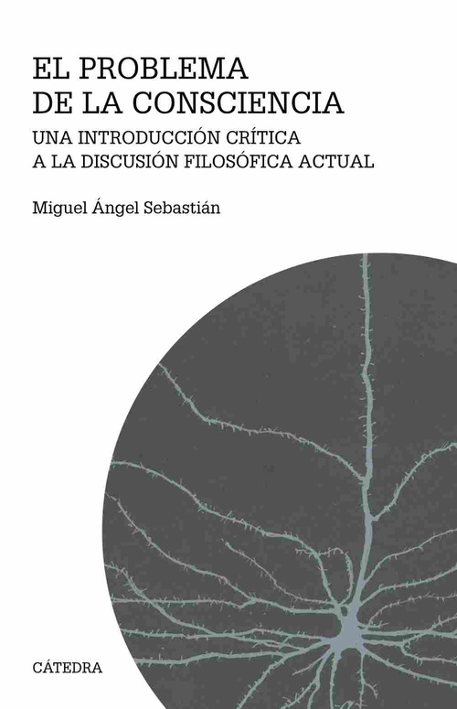 EL PROBLEMA DE LA CONSCIENCIA. UNA INTRODUCCIÓN CRÍTICA A LA DISCUSIÓN FILOSÓFICA ACTUAL