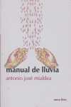 MANUAL DE LLUVIA