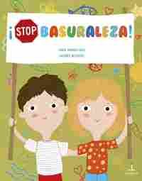 ¡STOP BASURALEZA!