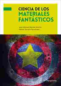 CIENCIA DE LOS MATERIALES FANTASTICOS
