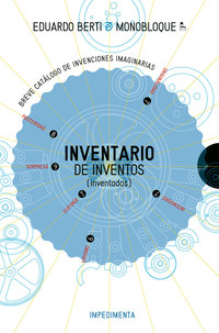 INVENTARIO DE INVENTOS INVENTADOS