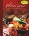 PLATOS UNICOS (GOLD) DELICIOSAS Y SENCILLAS RECETA