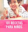 101 RECETAS PARA NIÑOS