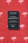 2. EN PRIMARIA APRENDE A APRENDER: APRENDE DESARROLLAR VELOCIDAD COMPR