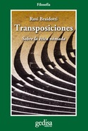 TRANSPOSICIONES. SOBRE LA ETICA NOMADA