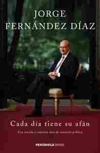CADA DÍA TIENE SU AFÁN