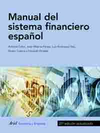 MANUAL DEL SISTEMA FINANCIERO ESPAÑOL
