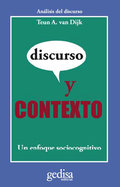 DISCURSO Y CONTEXTO