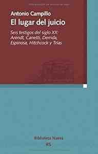 LUGAR DEL JUICIO, EL