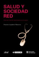 SALUD Y SOCIEDAD  RED: USOS DE INTERNET RELACIONADOS CON LA SALUD