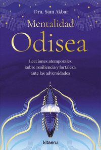 MENTALIDAD ODISEA