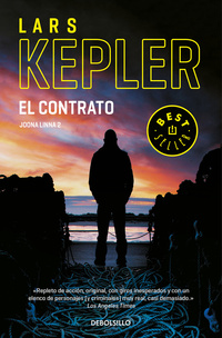 EL CONTRATO (JOONA LINNA 2)