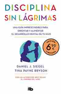 DISCIPLINA SIN LÁGRIMAS
