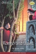 ROMEO AND JULIET (THE GRAPHIC NOVEL)