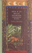 ODA A LA BELLA DESNUDA