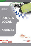 SUPUESTOS PRACTICOS POLICIA LOCAL ANDALUCIA