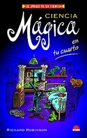 CIENCIA MAGICA EN TU CUARTO