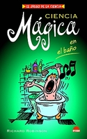 CIENCIA MAGICA EN EL BAÑO