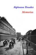 MEMORIAS - DAUDET