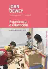 EXPERIENCIA E EDUCACIÓN