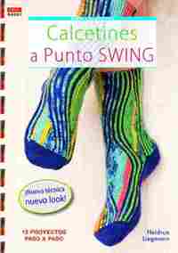 CALCETINES 1 CALCETINES CON SWING