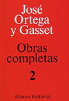 OBRAS COMPLETAS, 2 (TELA)