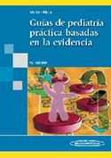 (2º) GUIAS DE PEDIATRIA PRACTICA BASADAS EN LA EVIDENCIA