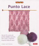 PUNTO LACE