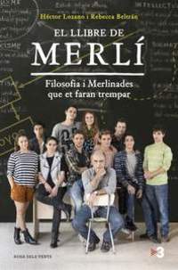 LLIBRE DE MERLI