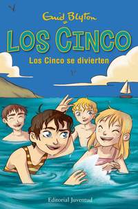 14. LOS CINCO SE DIVIERTEN