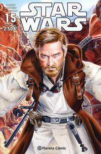 15. STAR WARS