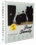 FONT FAMILY
