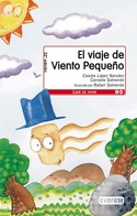 VIAJE DE VIENTO PEQUEÑO, EL