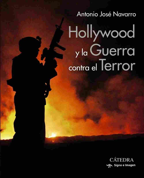 HOLLYWOOD Y LA GUERRA CONTRA EL TERROR.