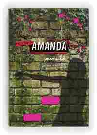 1. INVISIBLE. PROYECTO AMANDA