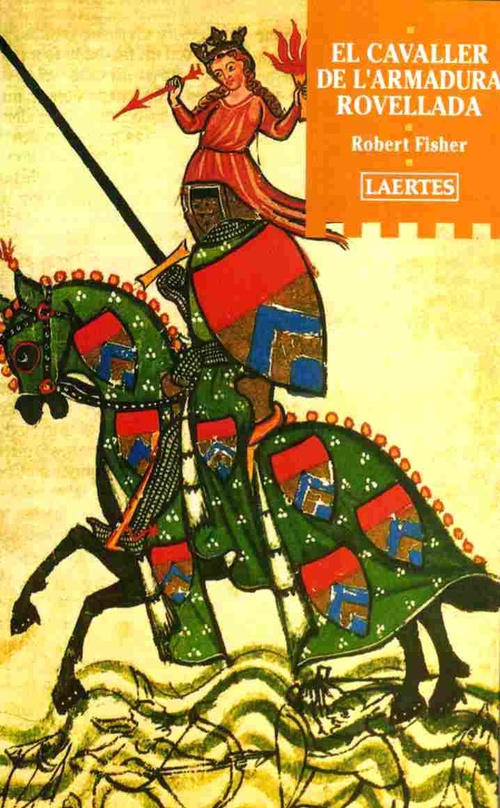 EL CAVALLER DE LŽARMADURA ROVELLADA