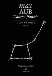 CAMPO FRANCÉS. EL LABERINTO MÁGICO IV