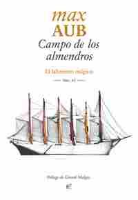 CAMPO DE LOS ALMENDROS. EL LABERINTO MÁGICO. VOL VI